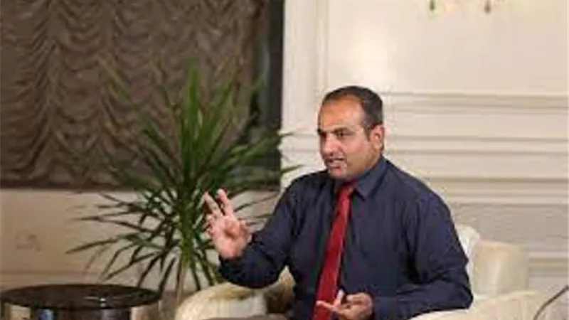 بالفيديو.. المصور محمد ورداني: أعمل على تنشيط السياحة بكل إمكانياتي