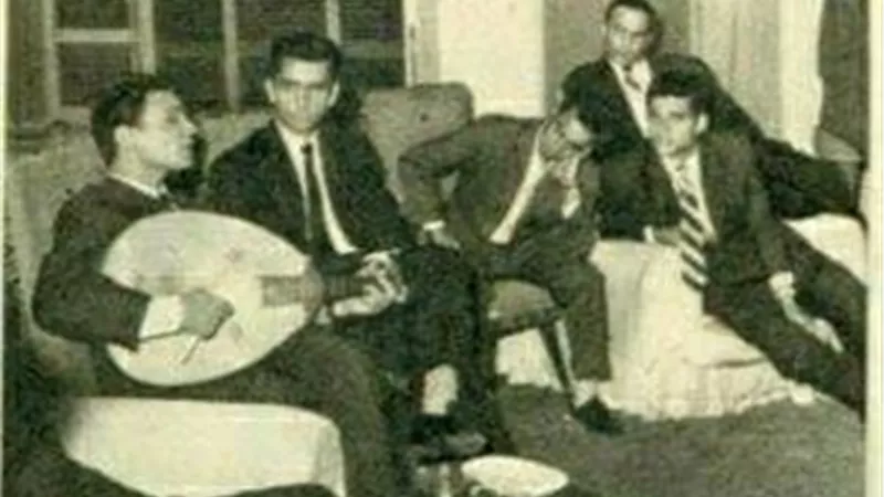 سر أزمة العندليب مع رئيس نادى الأهلى الأسبق