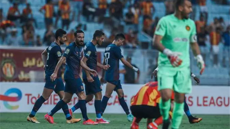 كمونة: الأهلي قدم مباراة كبيرة أمام الترجي.. وموسيماني نجم اللقاء