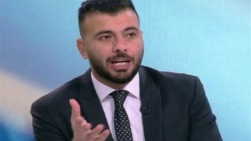 عماد متعب يكشف تفاصيل حالته الصحية وسفره للعلاج بالخارج