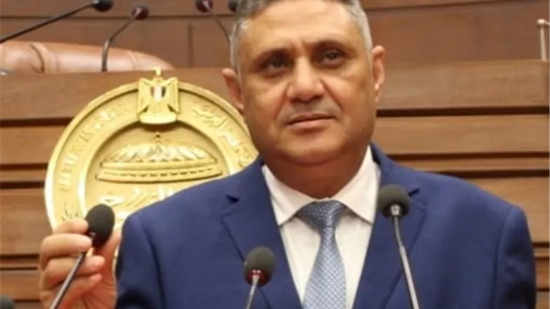 نائب: زيارة رئيس الوزراء اليوناني لمصر دليل على ثقل القاهرة بمنطقة المتوسط