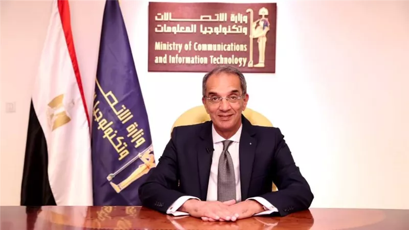وزير الاتصالات: افتتاح المرحلة الأولى من مدينة المعرفة قريبا