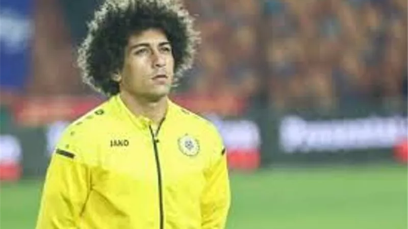 الاسماعيلى يكشف موقف حسين السيد من العودة للتدريبات