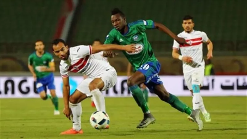 شوبير يكشف تشكيل الزمالك والمقاصة في كأس مصر
