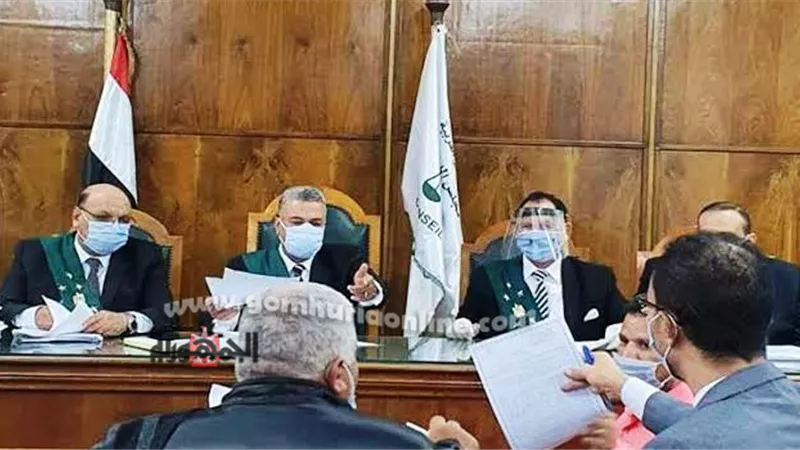الوقف عن العمل لمن يمتنع عن إزالة التعديات على أملاك السكك الحديدية بالمحافظات