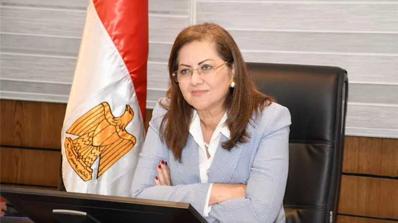 هالة السعيد: زيادة الإنتاج الزراعي بنسبة 30 % بحلول 2024