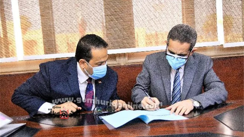 بالاسم ورقم الجلوس .. رابط نتيجة الشهادة الإعدادية بمحافظة الغربية.. نسبة النجاح 77.9%