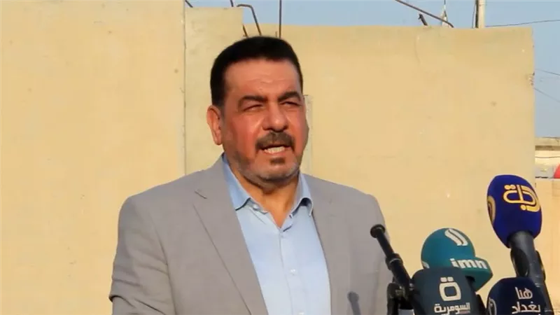 رئيس لجنة الأمن في البرلمان العراقى: نحتاج إلى فنيين أجانب لصيانة الطائرات العسكرية