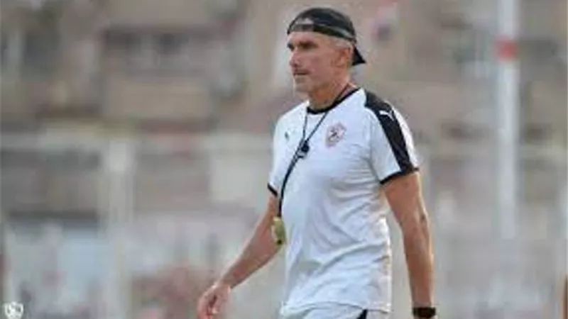 نجم الزمالك السابق يوجه رسالة نارية لـ