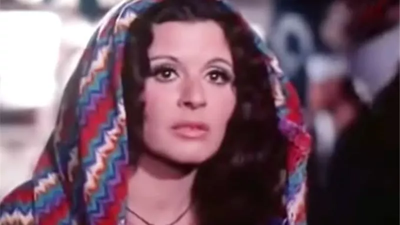 أول تعليق من نسرين امين على تجسيد دور سعاد حسنى فى 
