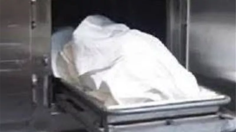 انتشال جثة طالب غرق بمياة النيل باحدي قرب المنصورة