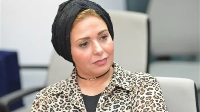 صابرين تكشف السبب الحقيقى لاعتذارها عن 