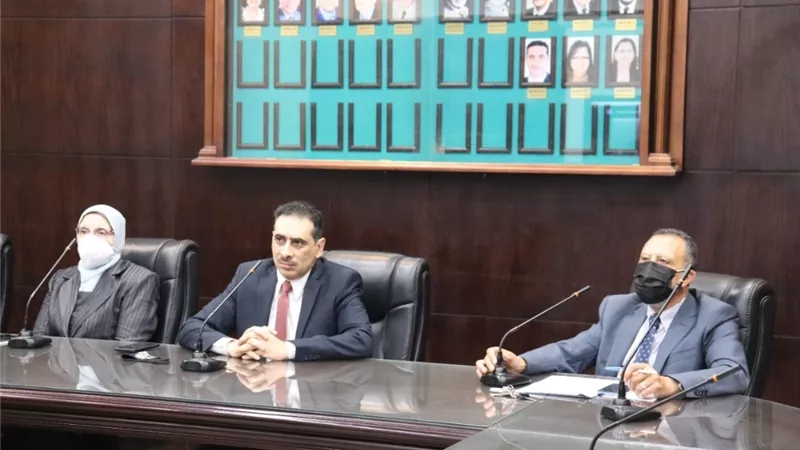 اقتصاد وعلوم سياسية جامعة القاهرة تنظم المؤتمر السنوي للإحصاء