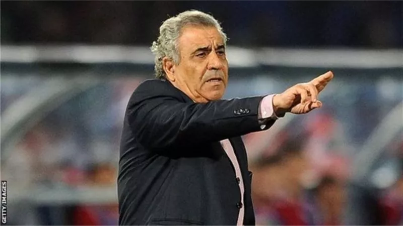 البنزرتي يرحل عن الوداد المغربى.. ويقترب من تدريب فريق مصرى