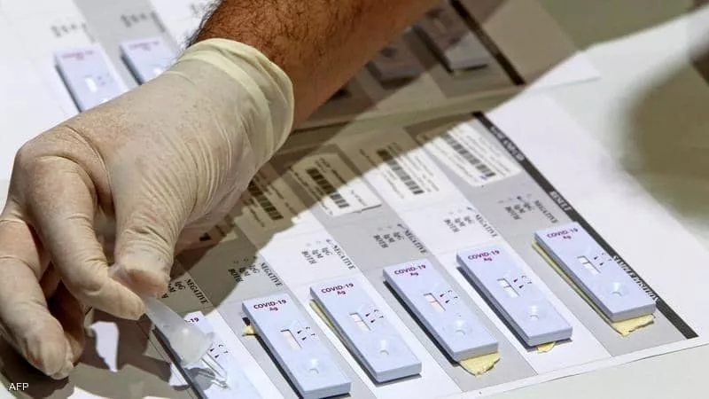 الكويت تكشف تفاصيل تسجيل أعلى معدل إصابات بكورونا منذ بدء تفشي الفيروس