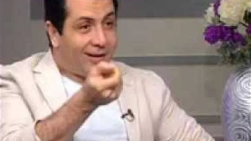 بالفيديو.. الفنان أحمد رفعت: أشعر بالفخر لمشاركتي في مسلسل 