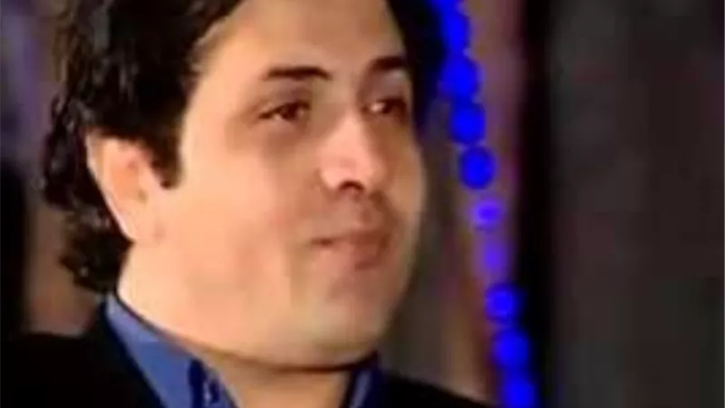 بالفيديو.. الفنان أحمد رفعت يكشف عن بداياته مع عالم التمثيل