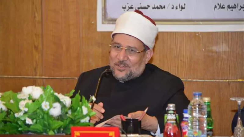 الصالح والمصلح