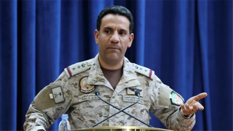 الدفاعات السعودية تدمر مسيّرة مفخخة أطلقها الحوثيون