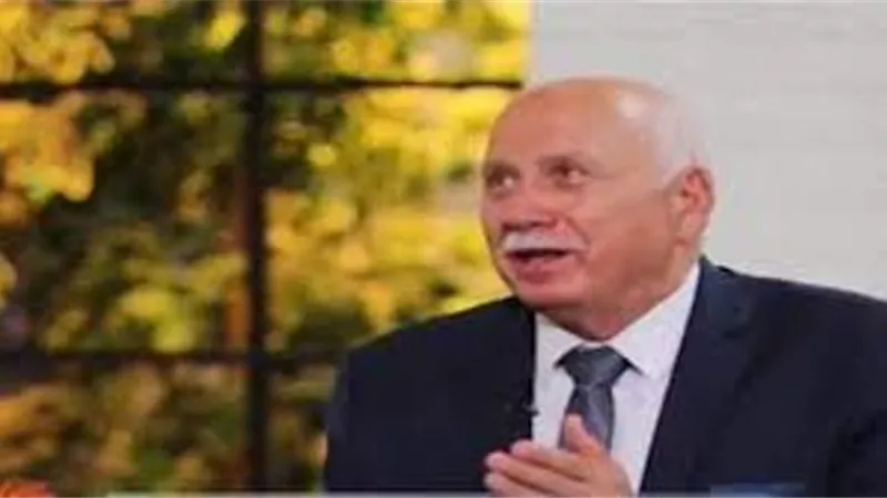بالفيديو.. استشاري تغذية يشرح نظام التخسيس 