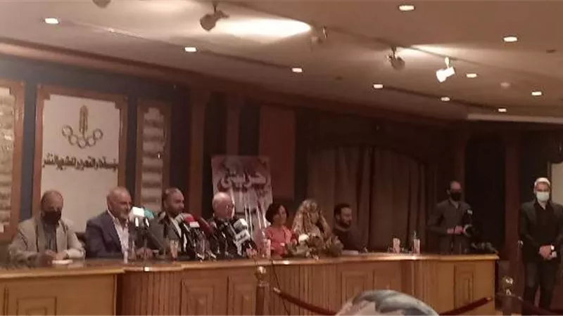 جمال سليمان: 