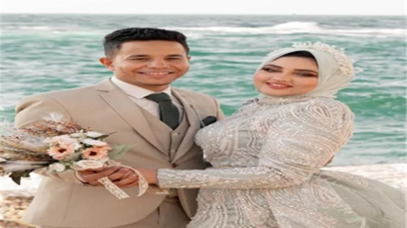 ألف مبروك الخطوبة السعيدة