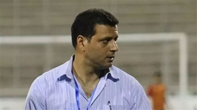 عظيمة: الحكم تغاضى عن طرد لاعب الزمالك.. ورحيل مرسى فى يد إدارة المقاصة