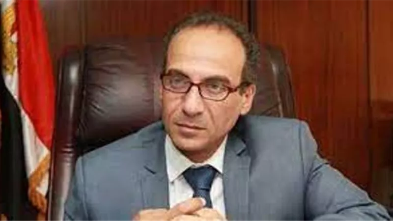 رئيس هيئة الكتاب يكشف إمكانية التجول بالمعرض إلكترونيًا.. ويؤكد: حجز 17 ألف تذكرة في أول 90 دقيقة