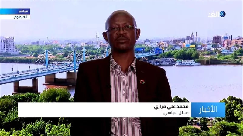 بالفيديو.. محلل: الأزمة الحالية في السودان مخيفة وفرص نجاح مبادرة حمدوك كبيرة