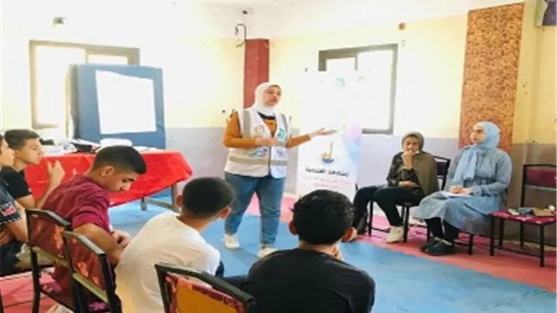 بوابة الجمهورية