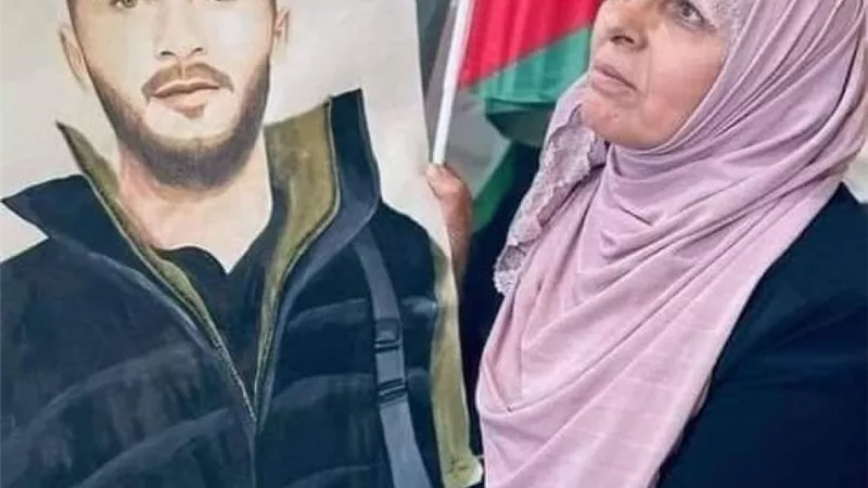 تدهور الحالة الصحي للأسير الفلسطيني أبوعطوان داخل سجون الاحتلال
