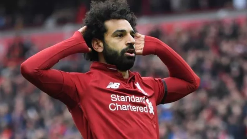 ليفربول يصدم الجماهير المصرية بعد رفضه مشاركة محمد صلاح فى الأولمبياد