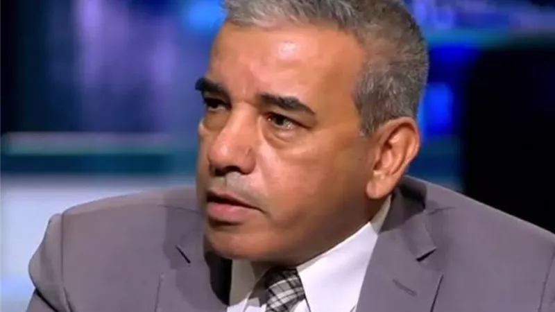 عباس شراقي: لن نشعر بأي ضرر من التخزين الثاني لـ السد الإثيوبي