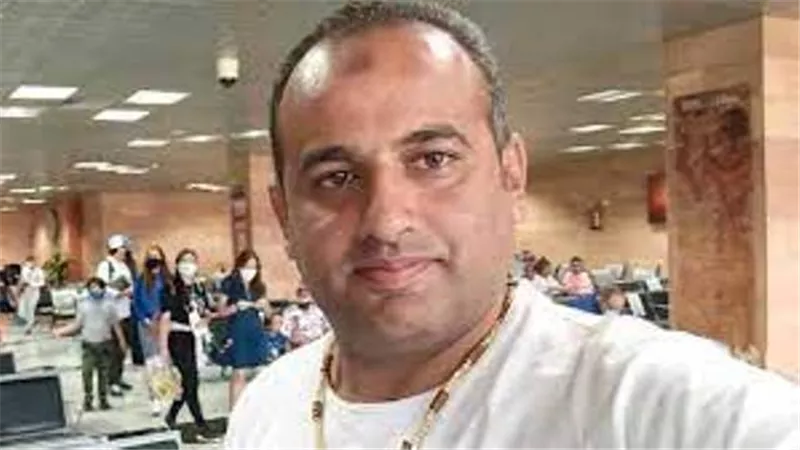 المصور محمد ورداني: إشادة مجلس الوزراء بصوري أكبر تكريم حصلت عليه..فيديو