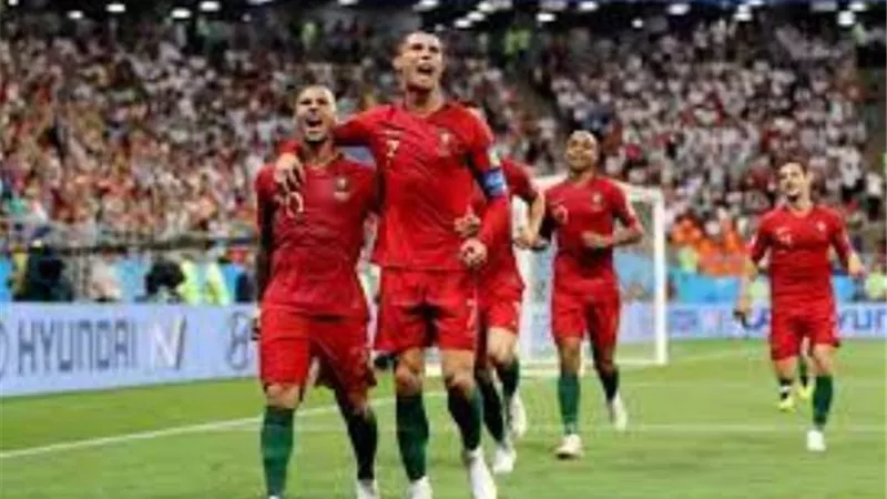 تشكيل البرتغال المتوقع أمام فرنسا اليوم في يورو 2020