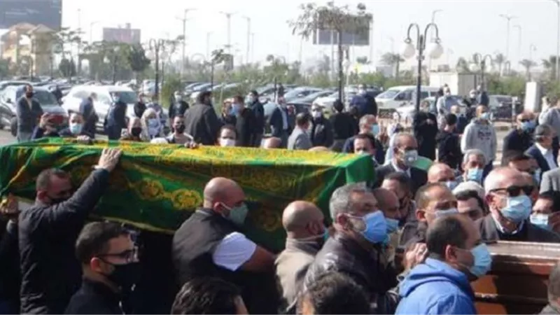 هل يجوز تنفيذ وصية الميت بمنع احدهم من حضور جنازته والصلاة عليه ؟...الافتاء تجيلب