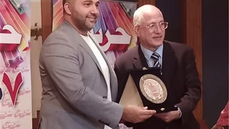 المخرج رؤوف عبد العزيز يكشف رد فعله بعد صدور قرار المجلس الأعلى للإعلام بشأن 