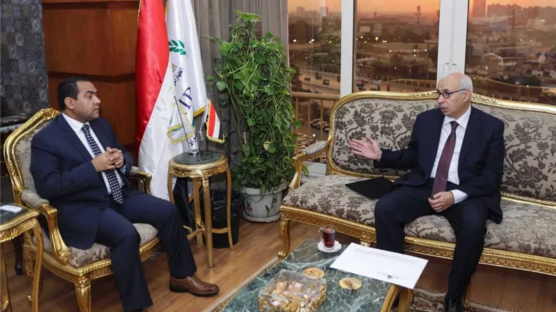 الجهاز المركزي : الانتهاء من تدريب أكثر من 49 ألف موظف للانتقال للعاصمة الإدارية