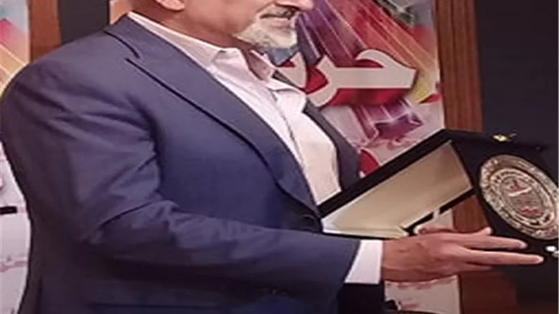 جمال سليمان: 