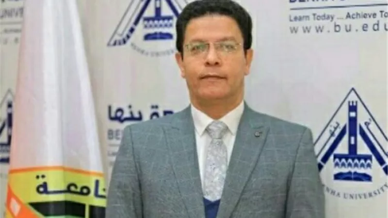 جامعة بنها في تصنيف التايمز البريطاني للجامعات الشابة 2021 للعام الثاني على التوالي