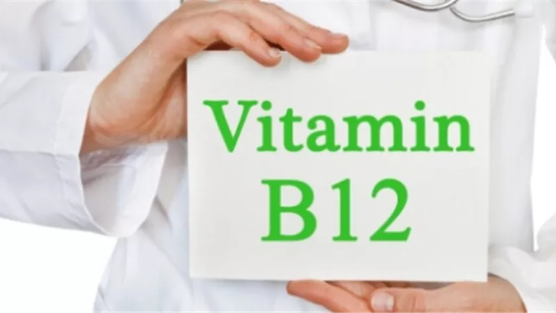 علامات على أذنيك تظهر نقص فيتامين B12
