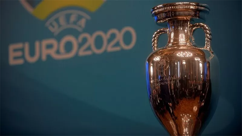 قائمة المنتخبات الـ12 المتأهلة إلى ثمن نهائي كأس أوروبا