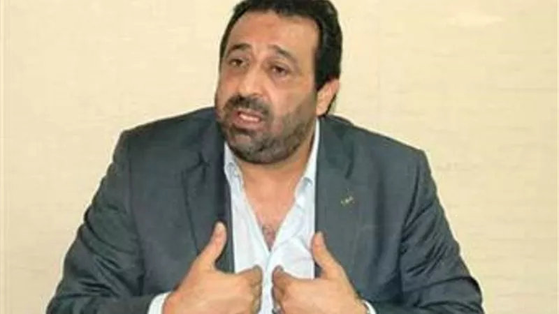 لهذا السبب.. تأييد حبس مجدى عبد الغنى سنة وتغريمه 100 ألف جنيه