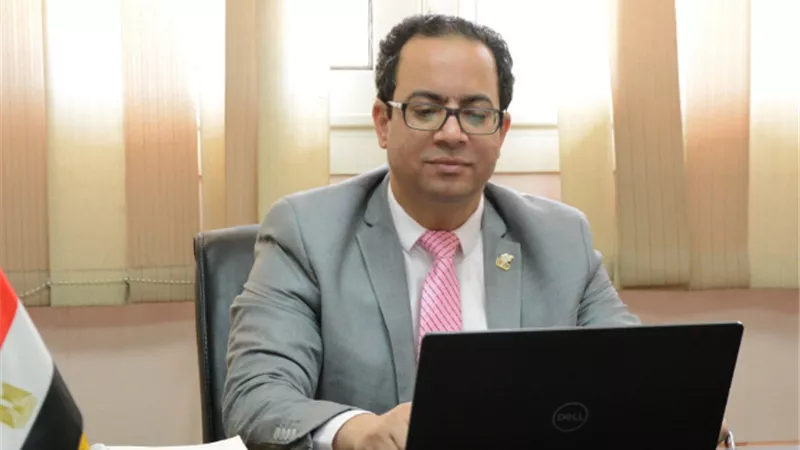 وزارة التخطيط والتنمية الاقتصادية تبحث آليات دعم تحول القطاع الخاص إلى الاقتصاد الأخضر