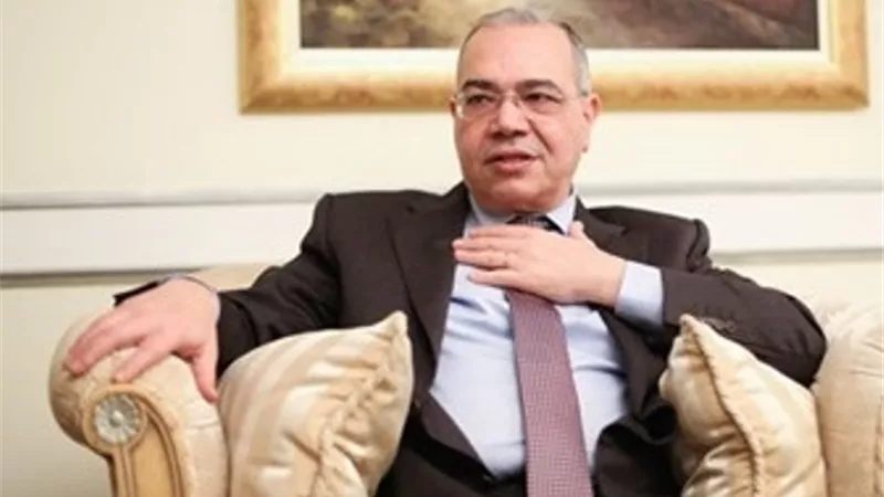 المصريين الأحرار: السيسي أول رئيس يهتم بكافة الفئات ويكرم أصحاب المعاشات