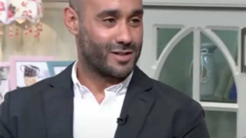 بالفيديو.. استشاري علاقات أسرية: هذه الصفات يجب توافرها في شريك حياتك