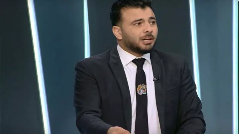 نجم الأهلي يكشف تطورات الحالة الصحية لعماد متعب.. فيديو