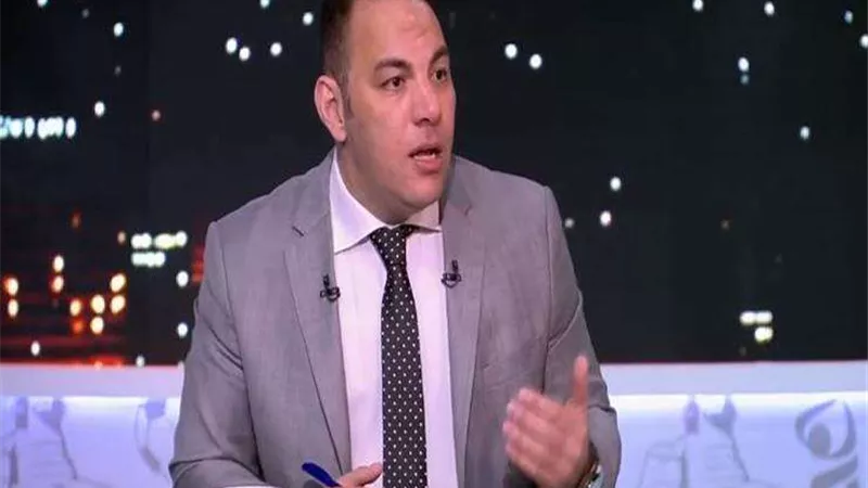 أحمد بلال: الأهلي لا يفرح بنتيجة مباراة.. إحنا مش زي فرقة تانية