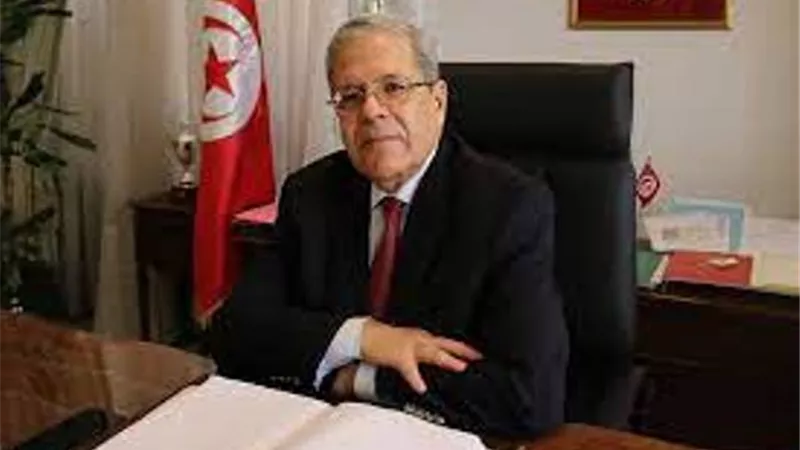الخارجية التونسية تدعو المجتمع الدولي لضرورة التحرك السريع لدعم ليبيا