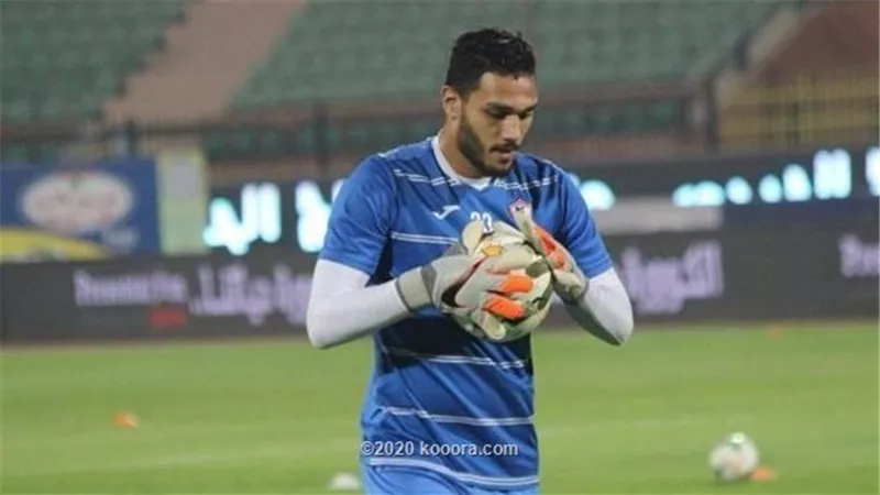 عمر صلاح: فوجئت برحيلي عن الزمالك.. وسموحة لا يفرق كثيرا عن الأبيض